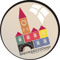Menegazzo Design e Arquitetura Logo