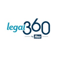 legal360 by HSO Logo