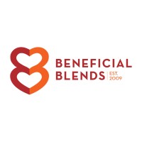 Beneficial Blends, LLC Logo