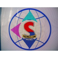 Splendidtranslationsng Logo