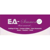 EA-Simmons Logo