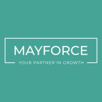 MAYFORCE Logo