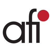 AFI Logo