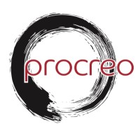 Procreo Logo
