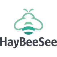 HayBeeSee Logo