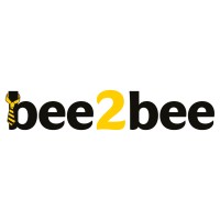 Bee2Bee Logo