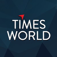 Timesworld Logo