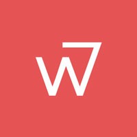 Wevju | Digitala skärmar för din arbetsplats Logo