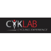CYKLAB Logo