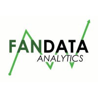 FanData Analytics Logo