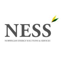 Norwegian Energy Solutions and Services Logo