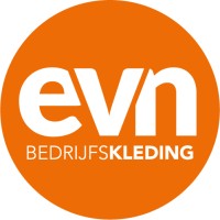 EVN Bedrijfskleding Logo