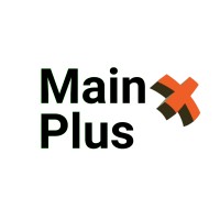 Main Plus S.r.l. Logo