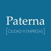 Paterna Ciudad de Empresas Logo