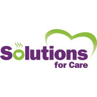 Solutions for Care UK Logo