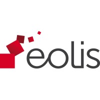 eolis Logo