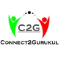 Connect2Gurukul Logo