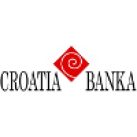 Croatia banka d.d. Logo