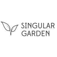 Singular Garden Logo