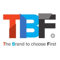 TBF Thompson (Garvagh) Ltd Logo