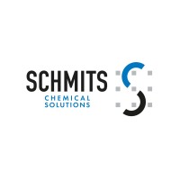 SCHMITS chemical solutions Logo
