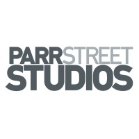 Parr Street Studios Logo