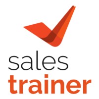 Sales Trainer Logo