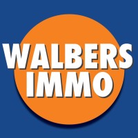 Walbers Immo Logo