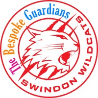 Bespoke Guardians Swindon Wildcats Logo