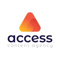 Access Content Agency Logo