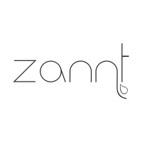 Zannt Beachwear Logo