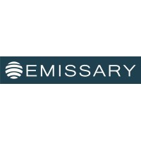 EMISSARY REAL ESTATE Logo