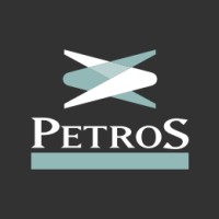 Petros - Fundação Petrobras de Seguridade Social Logo