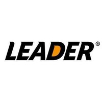 Leader GmbH Logo