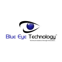 Blue Eye Technology, Inc. Logo