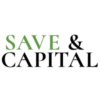 Save&Capital Logo