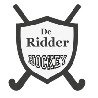 De Ridder Hockey Logo