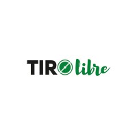 TiroLibre Transfer Platform Logo