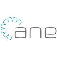 Association of Nordic Engineers (ANE) Logo