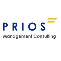 PRIOS Management Consulting Logo