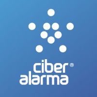 Ciberalarma® Logo