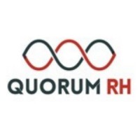 Quorum RH Logo