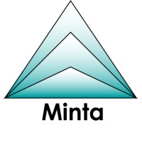 Minta Egypt Logo