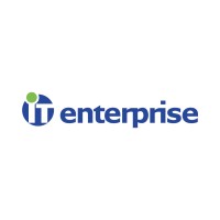 IT-Enterprise Logo