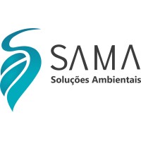 Sama Soluções Ambientais Logo
