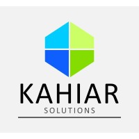 Kahiar Solutions Logo