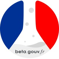 beta.gouv.fr Logo