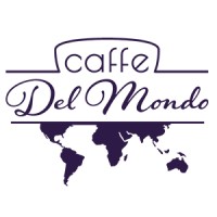 Caffedelmondo Logo