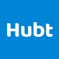 Hubt Logo