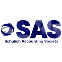 Schulich Accounting Society Logo